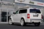 Dodge Nitro by Startech 2006 года